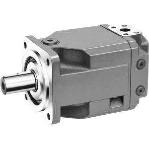 4000W Cast Iron Fixed Displacement Hydraulic Motor High Speed For Industrial
