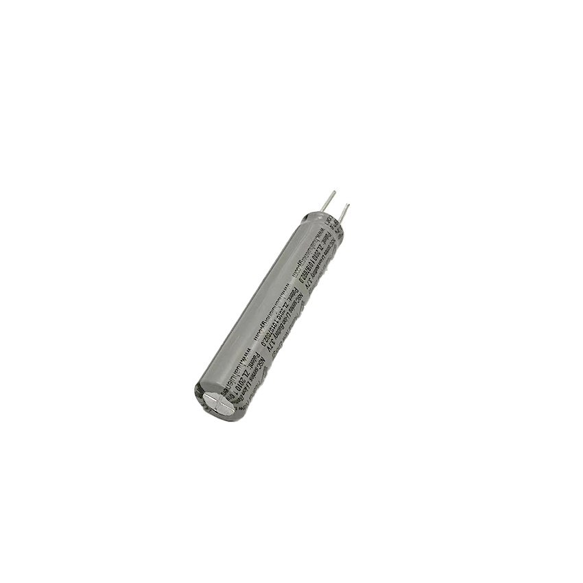 3.7V 700mAh Ternary Lithium Battery