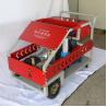 Buy cheap Ultra High Pressure Cold Water Jet Machine For Plumbing 50MPar 22L/Min from wholesalers