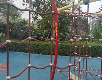 C Frame 10 Ton Press Machine Kit For Wrapping Ball Connector