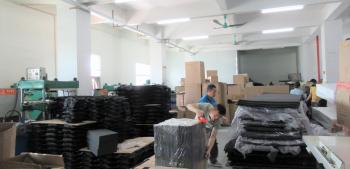 Dongguan Zhihexin Packaging Materials Co., Ltd.