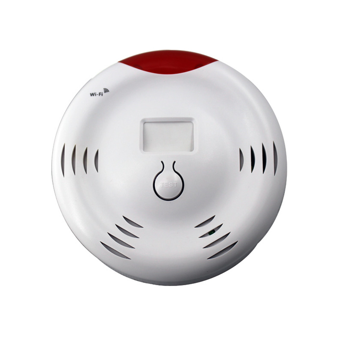 Multi-functional Smoke Detector/Alarm(YE-880（IOT）-SD（t))