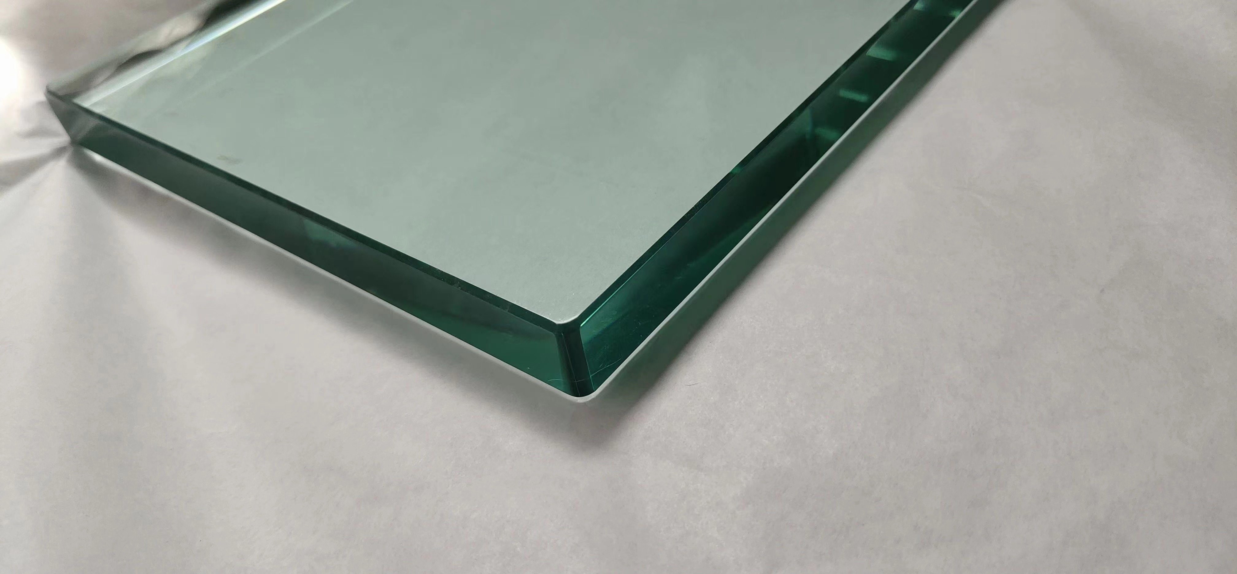 High Quality Ultra Clear Laminated Windows and Doors Glass