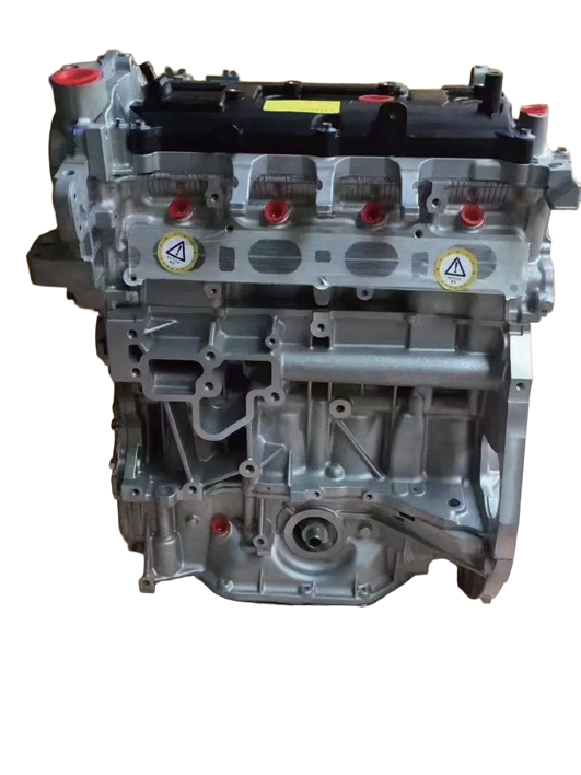Original Korea Car Engine G4FC G4FA G4FG G4FJ G4GC G4ED G4KA G4KC G4KD G4KE G4KH G4KJ G4NA G4NB G4LC G4LA D4CB for Hyundai Kia