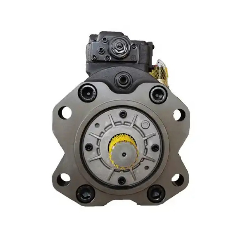K3V112DT Excavator Hydraulic Pump Main Pump For Sany Doosan Hyundai