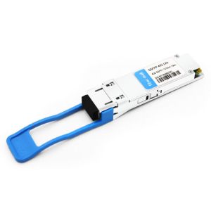  CheckPoint CPAC-TR-40LR-SSM160-QSFP Compatible 40G QSFP+ LR4 1310nm 10km LC SMF DDM Transceiver Module Manufactures