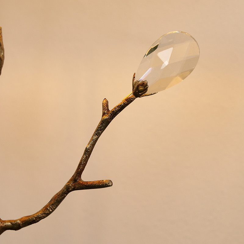 Dimmable Warm White LED Desk Lamp Creative Table Lamp For Office Home Use