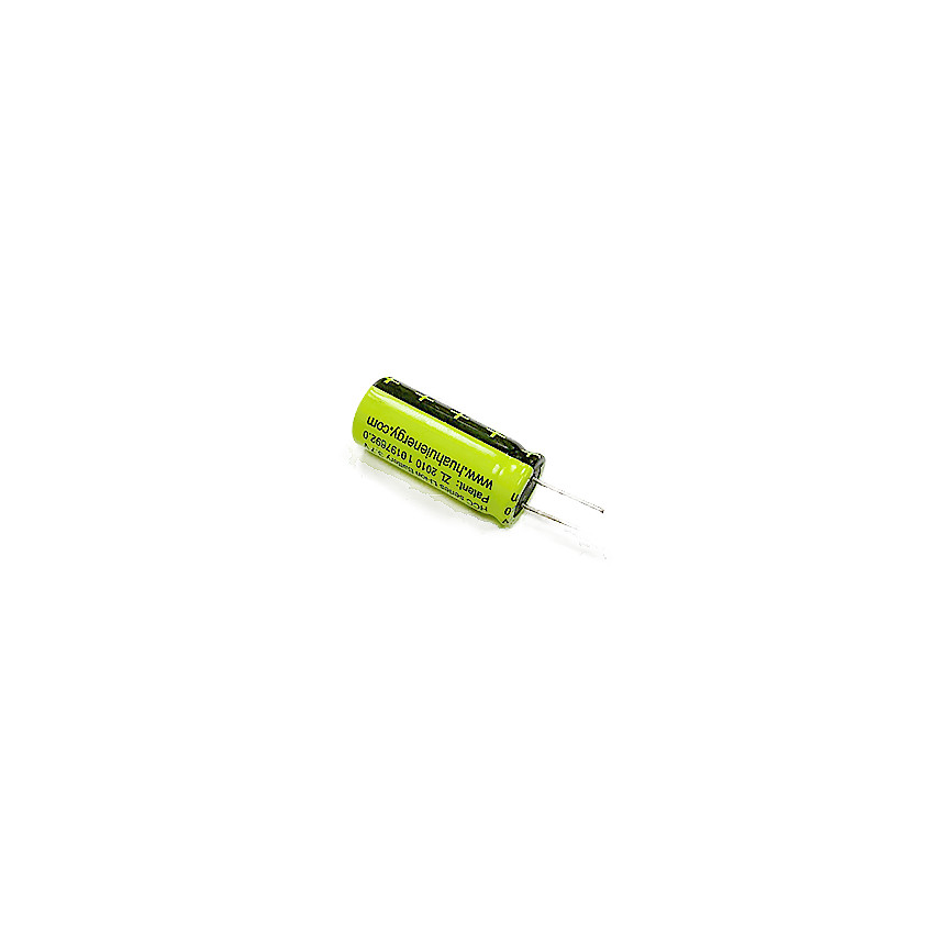 Medium Size 3.7 Volt Battery 300mah HCC13 Lithium Ion Cobalt Oxide Battery