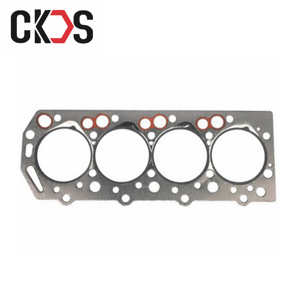 Mistsubishi Fuso Overhaul Gasket Set MD112531 MD160942 MD137976 Japanese Truck Engine Parts For 4D55 4D56 4D56T Engine