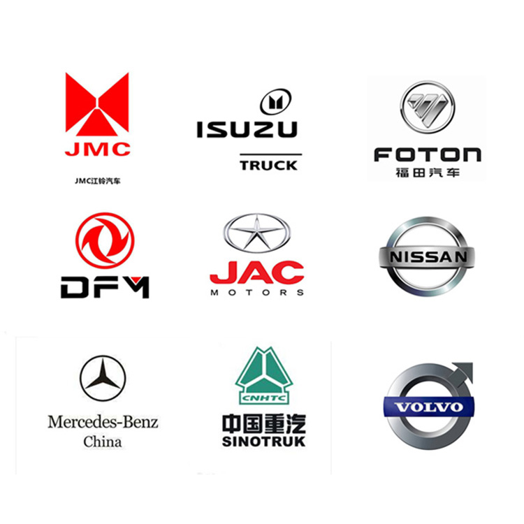 Dongfeng Used Vacuum Sewage Truck 4x2 Suction Truck Euro 4 Diesel Fuel Type