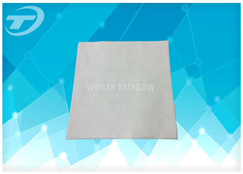Super fineabsorbent medical 17thread hot sell medical cutting gauze piece