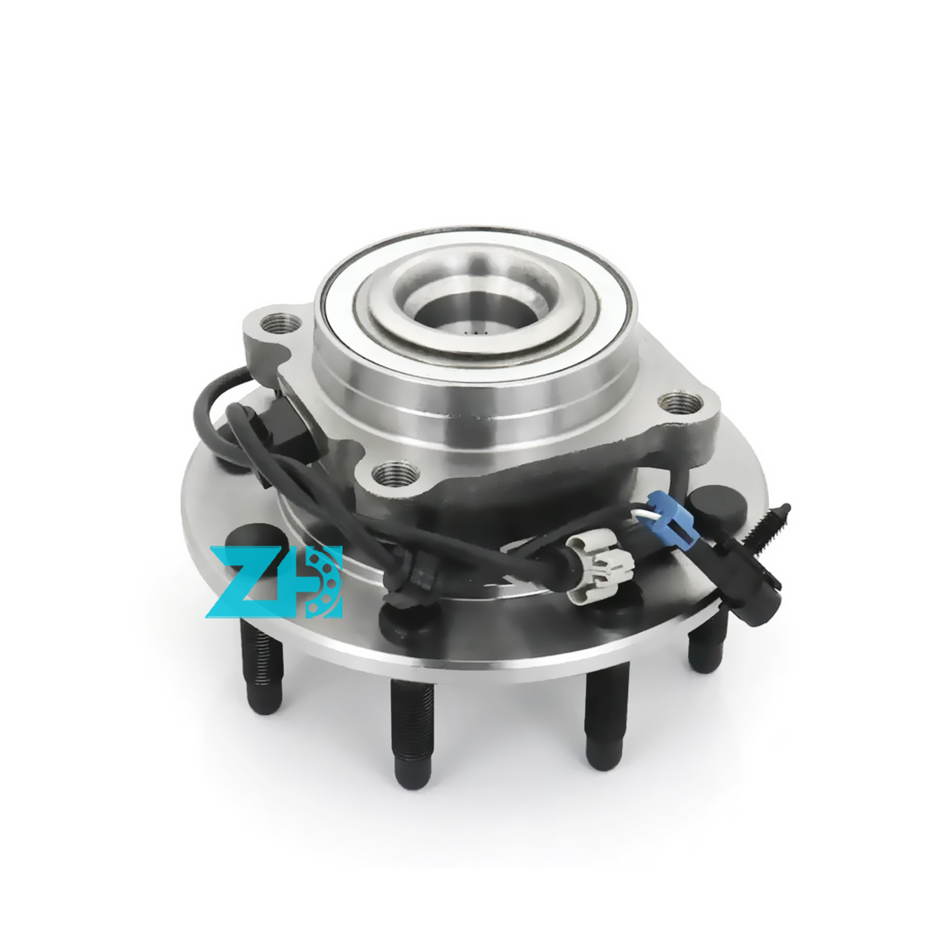 15042868 Wheel hub assembly15042868 Front Wheel hub bearing for HUMMER H2 15042868 Wheel Hub Bearing for Car Parts