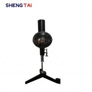 ASTM D1322 Determination of Smoke Point of Kerosene and Jet Fuel for Lamp Use,