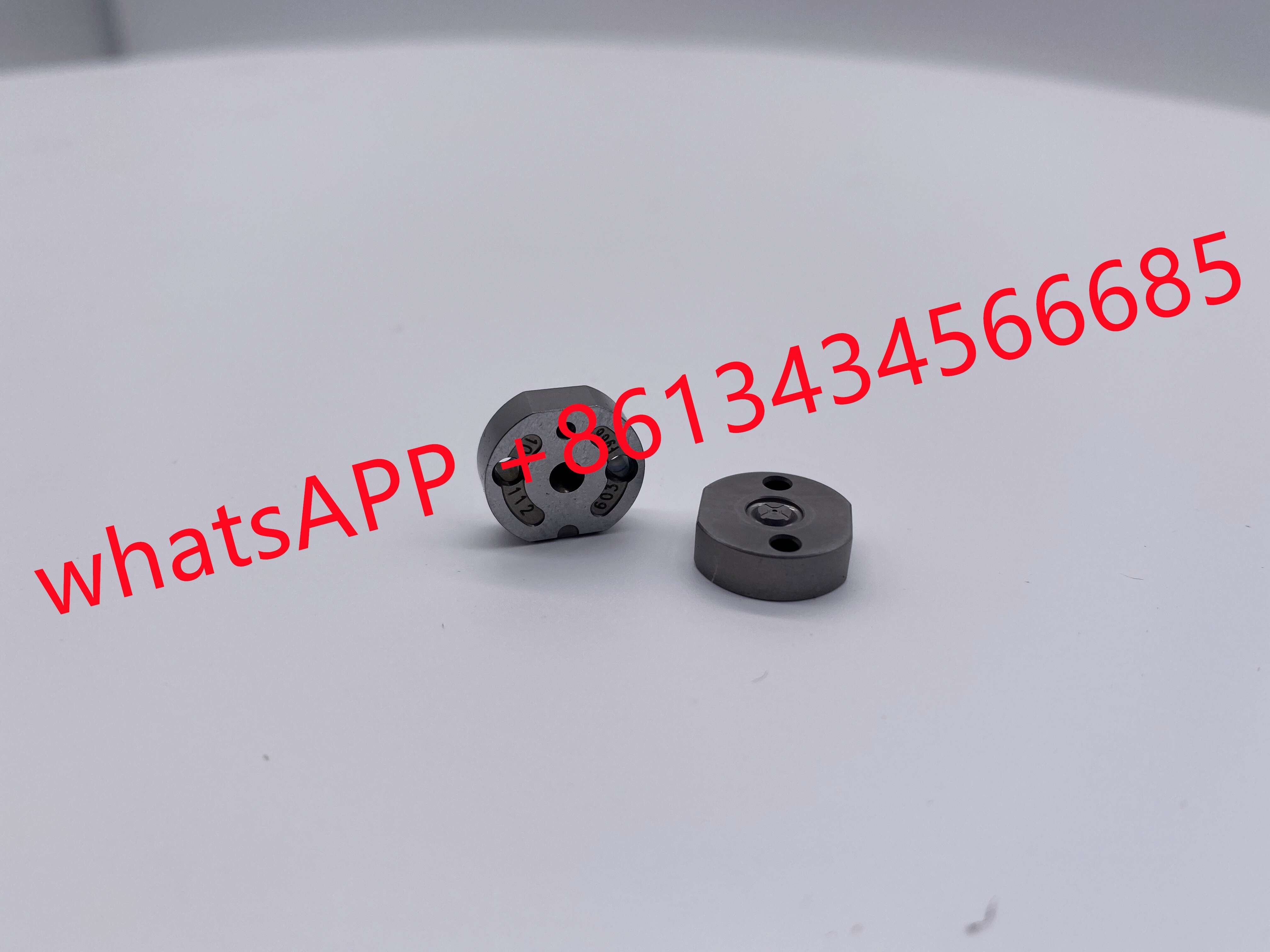 3380045700 295040-6830 4# Common Rail injector orifice