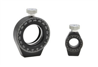Positive Meniscus Lens, Low Spherical Aberration Lens 7