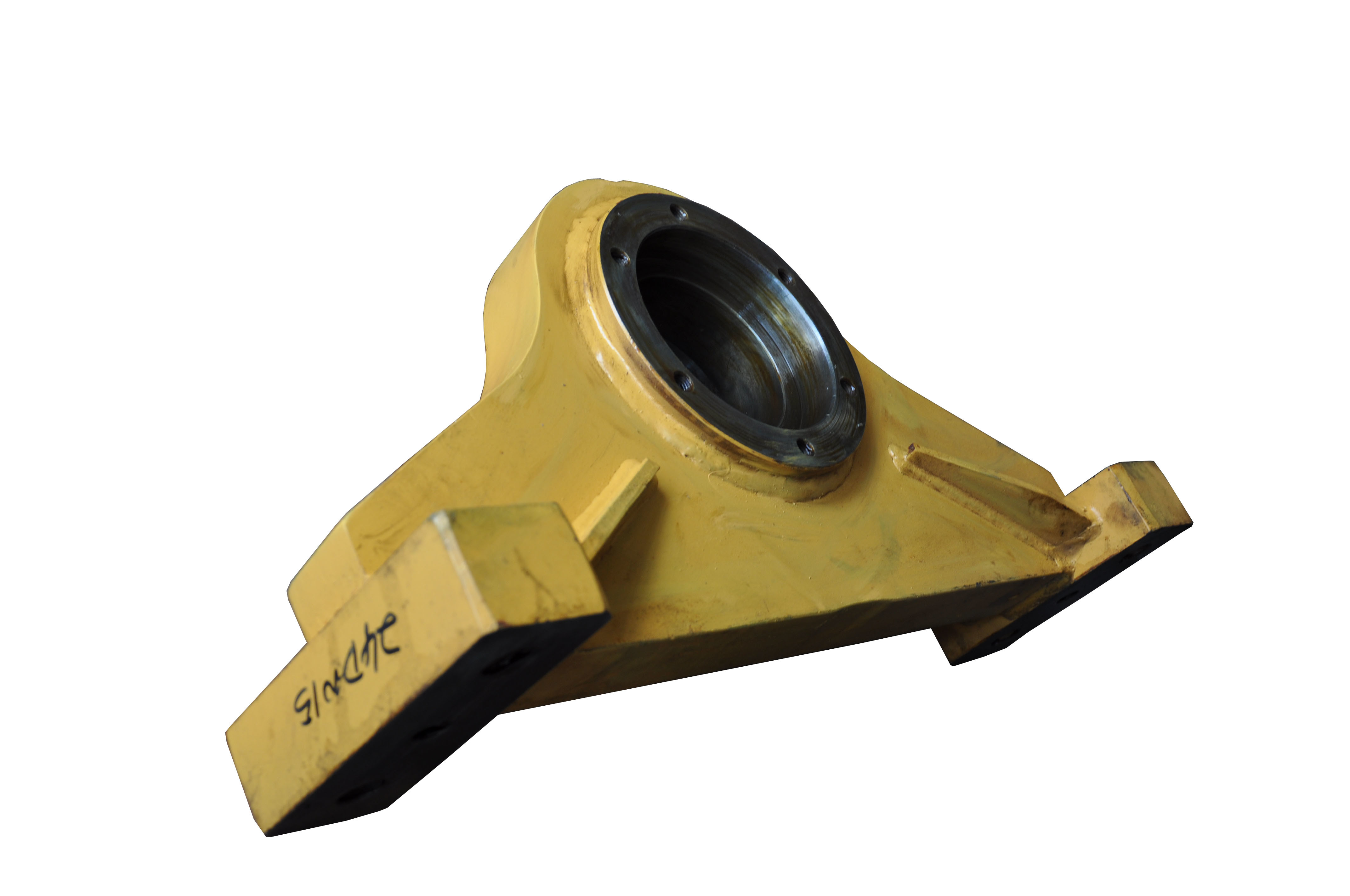 24D0015 ZL50CIII.3.2 Bracket for Wheel Loader Spare Parts
