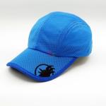  Branded Adjustable Golf Hats / High Crown Golf Hats Polyester Foam Front Manufactures