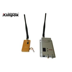 1.2Ghz Drones Analog Wireless Video Transmitter With 8 Channels