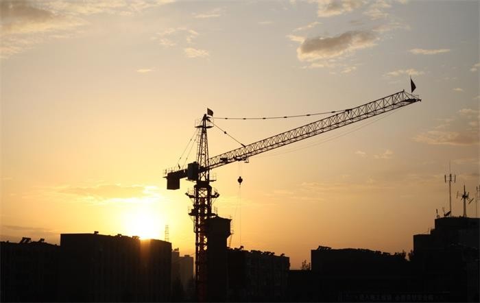 Q235 Steel Pipe Adjustable Telescopic Steel Props 3.5 M Height For Slab Formwork