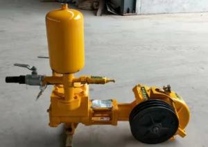  Customized Wheels BW 160 Triplex Mud Pump Small For Drilling Rig Machine Manufactures
