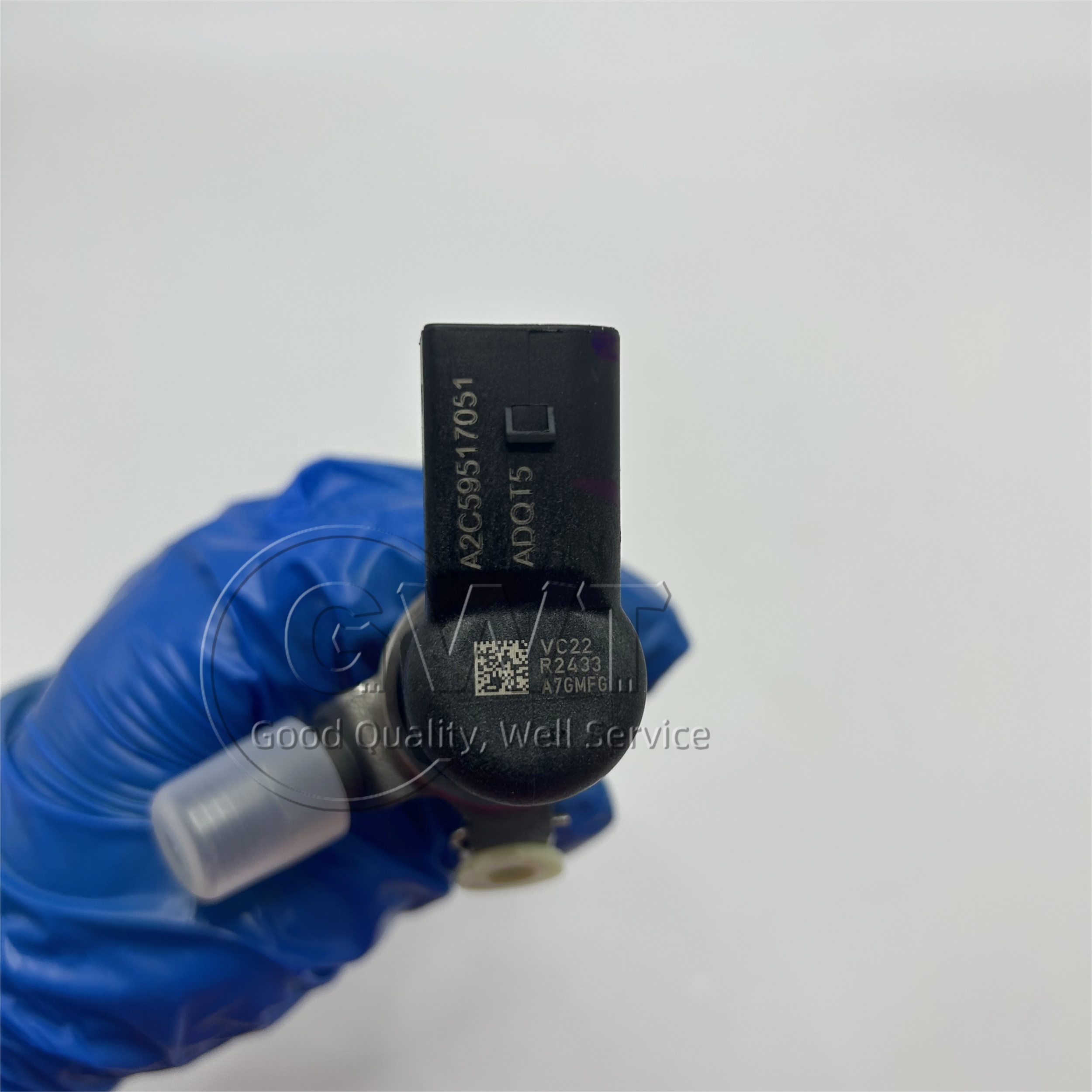 A2C59517051 New high quality common Rail Injector BK2Q9K546A A2C59517051 diesel injectors A2C59517051