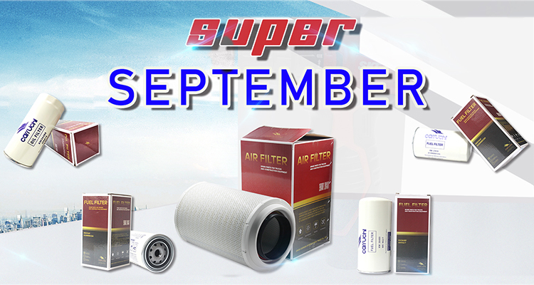 Replace/Repair Oil Filter for DONGFENG LIUQI FOTON Yuchai Engine XCMA Loader OEM Stand Size 150-1012000D JX1011 WB7009