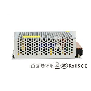 200W Neon Light Power Supply High Efficiency Constant Voltage Single Output