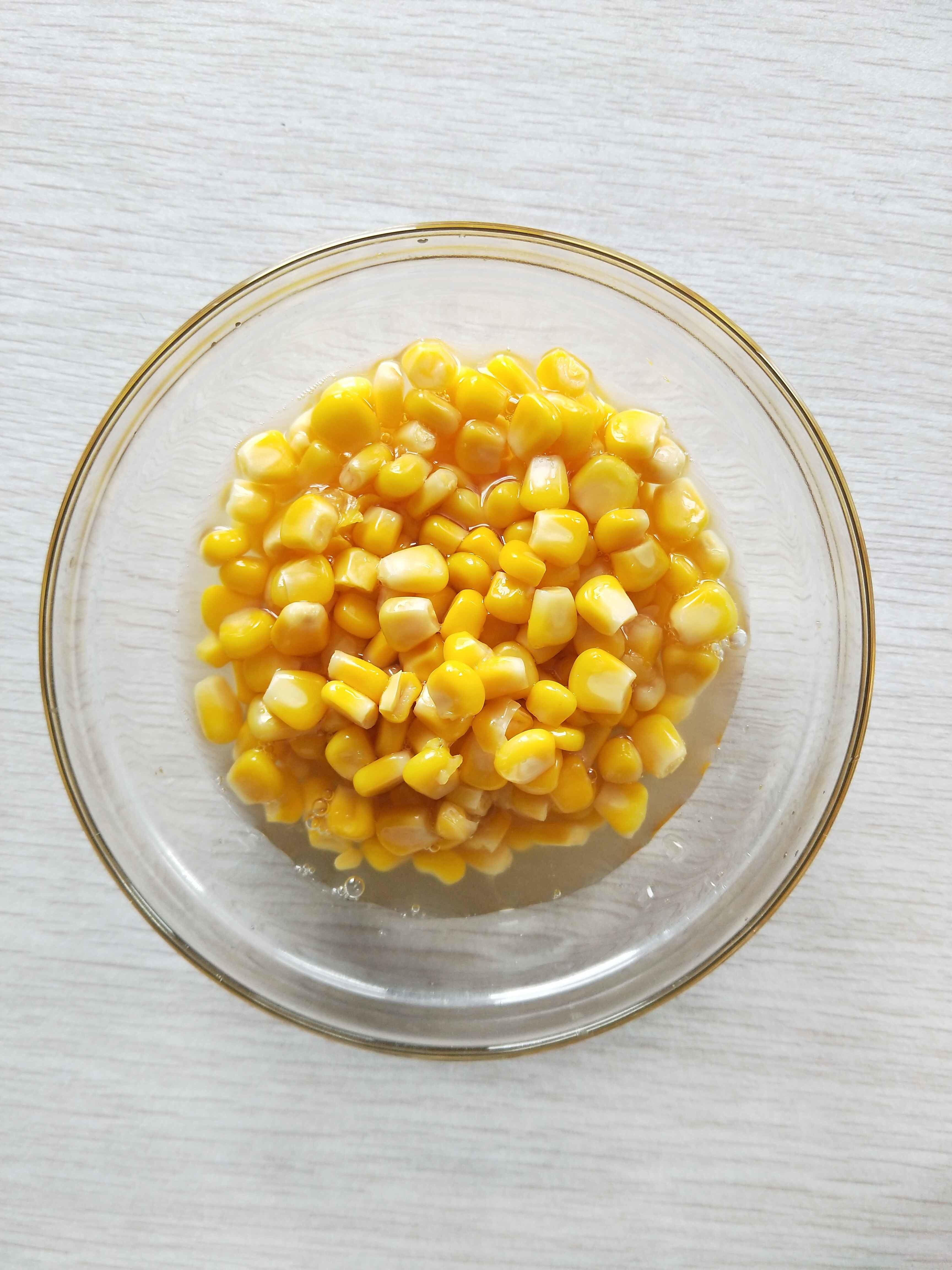 Home Delicious Yellow Sweet Corn Kernels 567G / 2500G / 2840G / 3KG