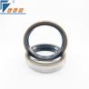 Buy cheap Size 140 * 160 * 12 Sealing Black Rubber Tractor Oil Seal National SB Oil Seals from wholesalers