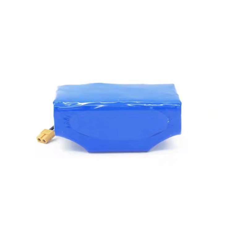10S3P Rechargeable Lithium Ion Battery Pack Hoverboard 36v Electric Bike Battery