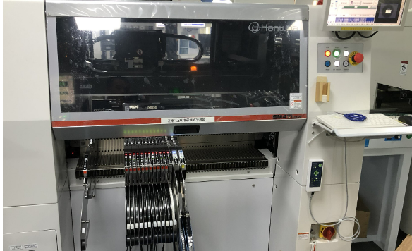 OEM SMT Samsung SM Feeder electronic SME feeder 56mm for sm471 sm481 sm311 sm421 pick and place machine