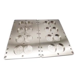 Customized Anodic Alumin CNC Machining for Electronic Applications