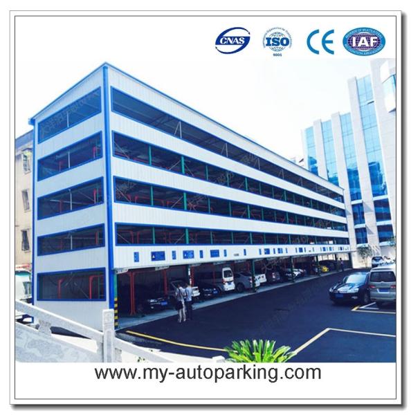 Selling Smart Puzzle Car Parking System/Singapore/of America/Plus/lga/in India