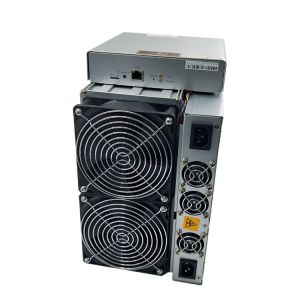 BTC BTH BSV Blockchain Miner Bitmain Antminer T17+ 58th 2900W