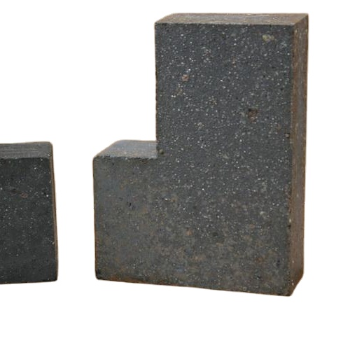 CrO-Enriched Refractory Brick Made from Green SiC Powder for Optimal Performance