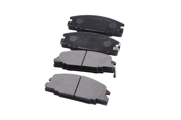 TFR54 Isuzu Brake Parts Brake Pad Kits Caliper Disc BRK FRT 8971641830