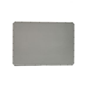 advanced integrated Drone Detection Radar Moving Target Surveillance Radar