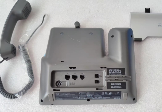 Customized High quality 8800 Series Ip Video Phone Cp-8845-k9