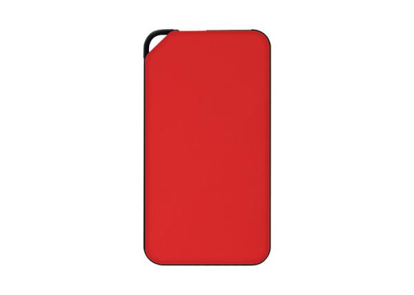 Power Bank 10000mAh High Capacity Portable Chargers Plastic For Xiaomi Mi IPhone