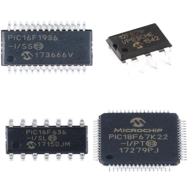 DSPIC33EP64MC503-I/M5