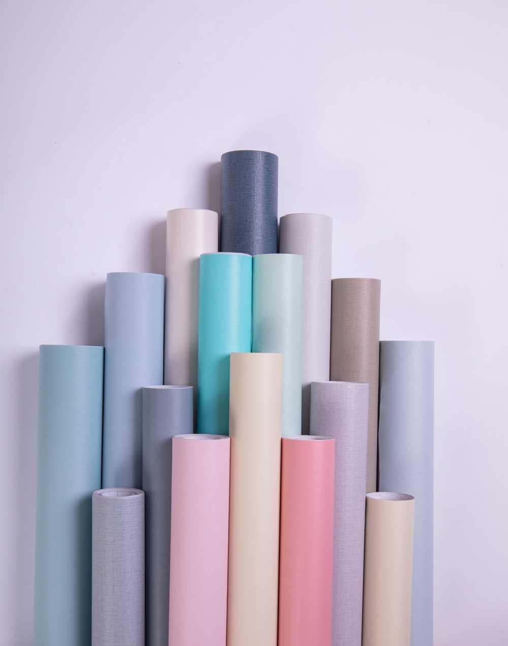 Peel Stick Wallpaper The Ultimate Solution for Heat Insulation in Interiors Homes/Furniture Affordable