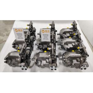 Rexroth A10VSO Series A10VSO71DR Hydraulic piston Pump A10VSO71DR/31R Axial
