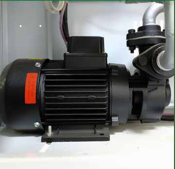 Water Mold Temperature Control Machine For Injection Molding Plant Rubber Factory Mold Temperature Control High Qual