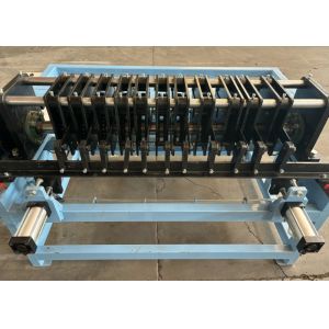 Energy Saving Edge Winding Gabion Production Line Stable Running 1M