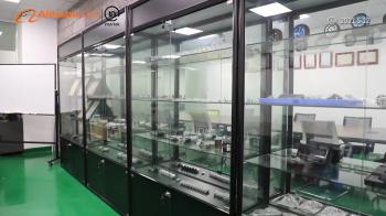 Shenzhen Jinshunlaite Motor Co., Ltd.
