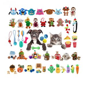 China Aggressive Chewers Squeak Interactive Puzzle Hide And Seek Plush Chew Dog Pet Toys on sale