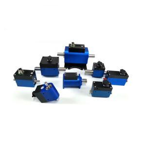  ODM Customized Rotational Dynamometer Torque Transducers for Versatile and Customized Torque Measurement Solutions Manufactures