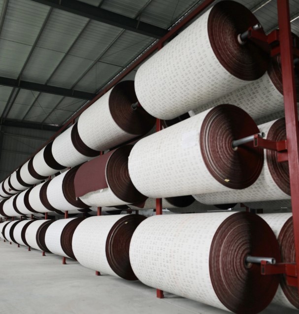 100meters Jumbo Rolls Sandpaper Sanding Cloth Abrasive Cloth J X Y Weight