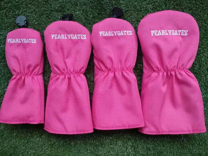golf head cover , golf cover , driver cover , fairway cover , ut cover, hybrid cover , headcover