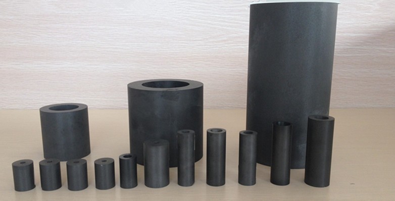 OEM ODM CERAMIC SANDBLASTING NOZZLES BORON CARBIDE NOZZLE FOR SANDBLASTING